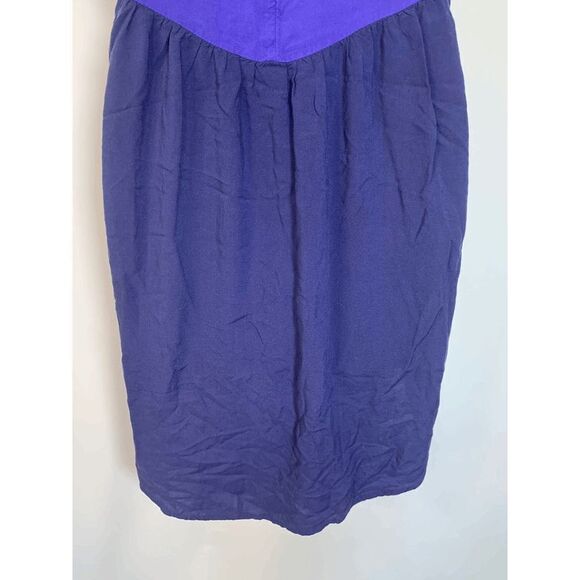 Roxy Halter Top Dress - Picture 7 of 11